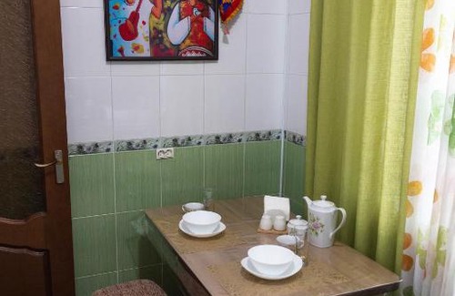 Bishkek Apartment | Комфорт-Ромашка