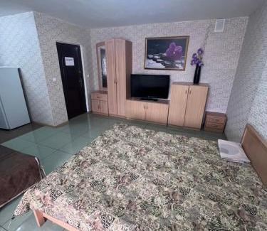 Lisakovsk Hotel | Континент