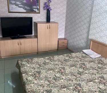 Lisakovsk Hotel | Континент