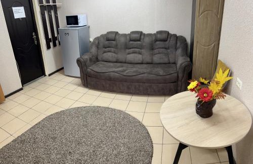 Lisakovsk Hotel | Континент