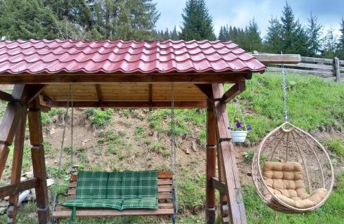 Palyanytsya Cabin | Котеджі "У Яни"