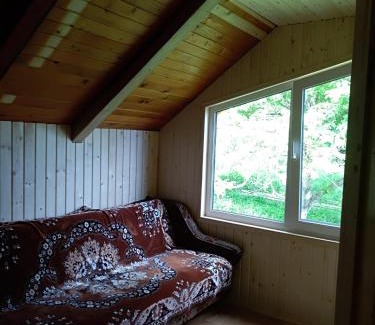 Verkhovyna House | Котедж "Барвінок"