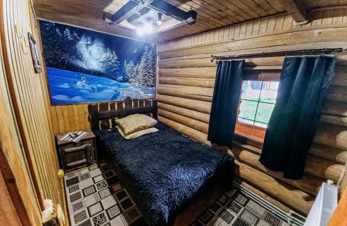 Huklyvyi Ski Chalet | Котедж в Карпатах