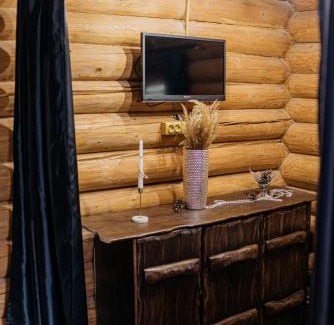 Huklyvyi Ski Chalet | Котедж в Карпатах