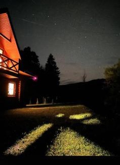 Yasinya Ski Chalet | Котедж Гук