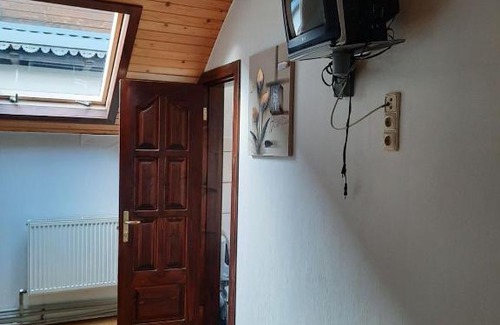 Yaremche House | Котедж Садиба Крайлюків Мазепи 52д