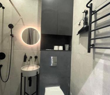 Dobrovelychkivka Apartment | Котлярська 2,сучасні апартаменти
