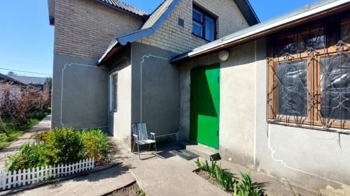 Holosiivskyj House | Коттеджный городок Вита -литовская, Голосеевский район, Динамо, Конча-Заспа