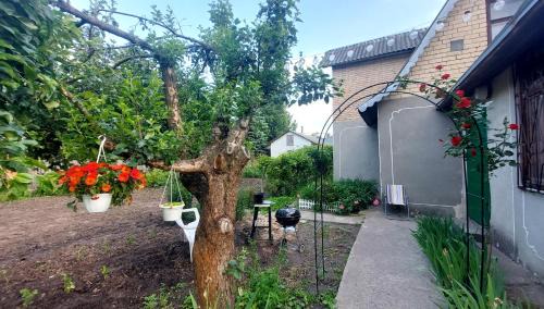 Holosiivskyj House | Коттеджный городок Вита -литовская, Голосеевский район, Динамо, Конча-Заспа