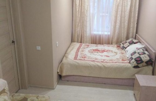 Asha House | Коттедж Аджигардак