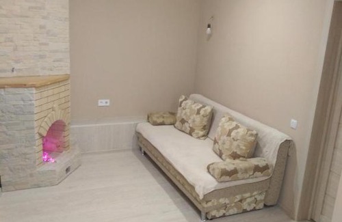 Asha House | Коттедж Аджигардак