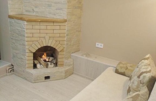 Asha House | Коттедж Аджигардак