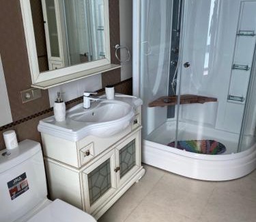 Issyk-Kul Region Villa | Коттедж - Вилла