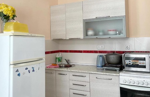 Issyk-Kul Region Apartment | Коттедж на Иссык-Куле в Клубном Отеле Royal Beach
