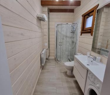 Molodizhne House | КОТТЕДЖ У МОРЯ