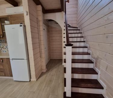 Molodizhne House | КОТТЕДЖ У МОРЯ