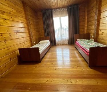 Issyk-Kul Region Apartment | Коттедж caravella