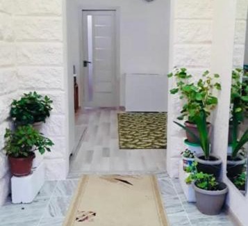 Ak-Talaa District Apartment | Коттедж