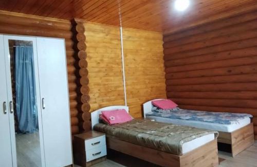 Issyk-Kul Region House | Коттедж