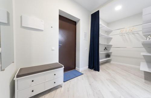 Holosiivskyj Apartment | Красивая 1 комнатная квартира с балконом на Теремках 252