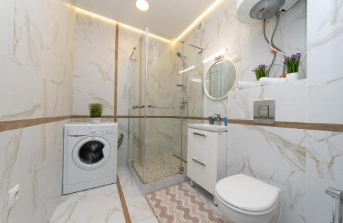 Holosiivskyj Apartment | Красивая 1 комнатная квартира с балконом на Теремках 252