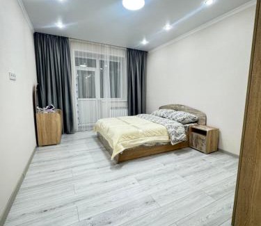 Kokshetau Apartment | Красивая 2 ком кв ЖК Аружан