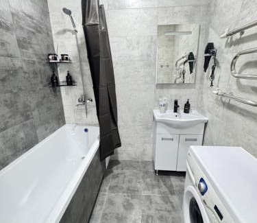 Kokshetau Apartment | Красивая 2 ком кв ЖК Аружан