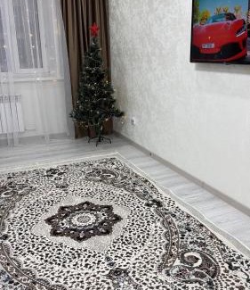 Kokshetau Apartment | Красивая 2 ком кв ЖК Аружан