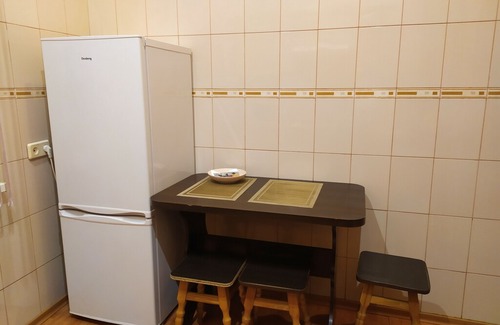 Kyiv Apartment | красноармейская in Київ