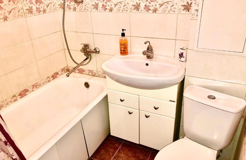 Barnaul Apartment | Красноармейский 106
