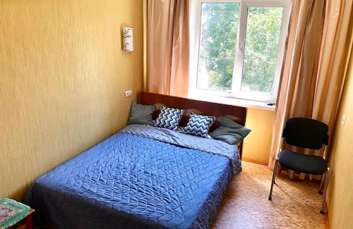 Barnaul Apartment | Красноармейский 106