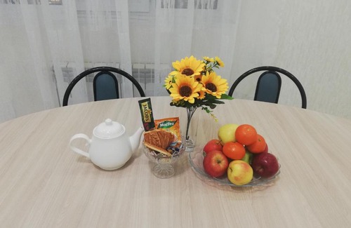 Aktau Apartment | Крутые Апартаменты в Грин Плазе