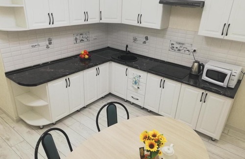Aktau Apartment | Крутые Апартаменты в Грин Плазе
