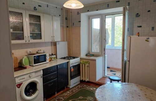 Uralsk Apartment | Кунаева
