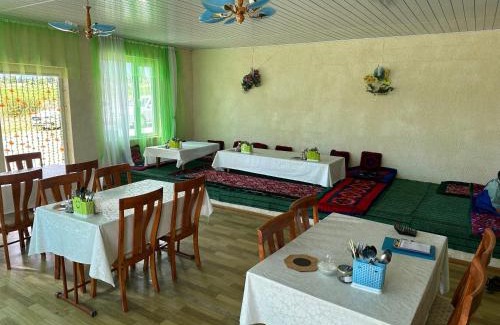 Bosteri Bed & Breakfast | Кут