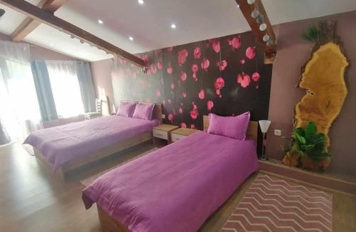 Troyan Villa | къща Горски чар