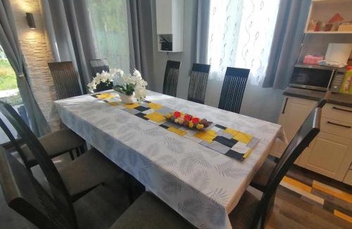 Troyan Villa | къща Горски чар