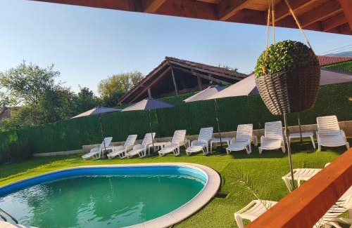Elena House | Къща за гости Алтея