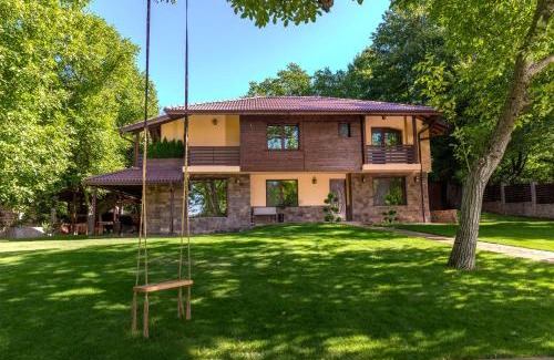 Popina Luka Villa | Къща за гости Амая - Сандански