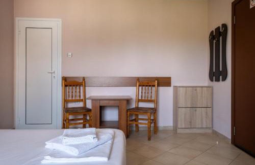 Hisarja House | Къща за гости Аугуста 7