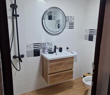 Ribaritsa House | Къща за гости Брязово