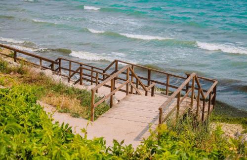 Shabla Villa | Къща за гости,Вила Росица,