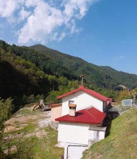 Banite House | Къща за гости ДАП Баните