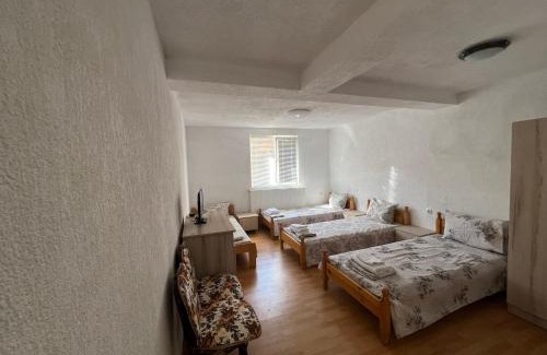 Banite House | Къща за гости ДАП Баните
