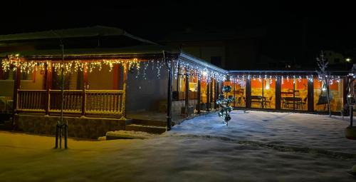 Sapareva Banya Villa | Къща за гости детелина - лина