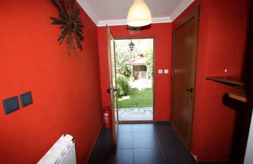 Belogradchik House | Къща за гости Джая