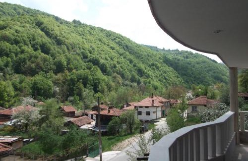 Troyan House | Къща за гости ДОБРУДЖАНКА