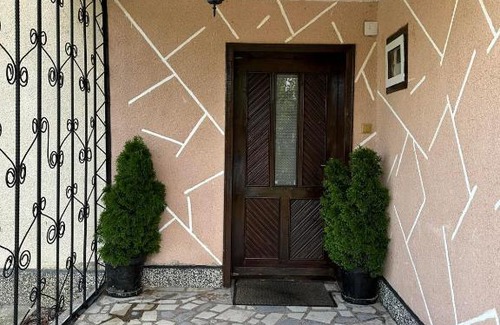 Suhindol House | Къща за гости Ива