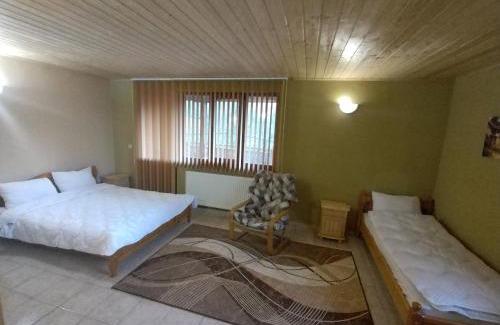 Elena House | Къща за гости Кършеви