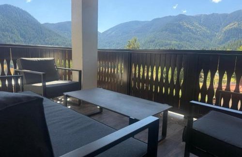 Smolyan House | Къща за гости МЕЧА СТЪПКА